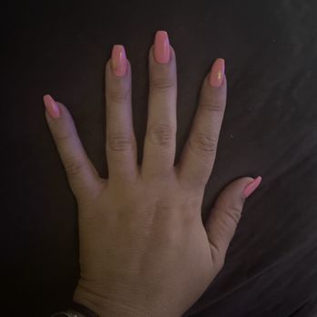 Excell Nails - Nail Salons Near Me - Sun City Center, Florida