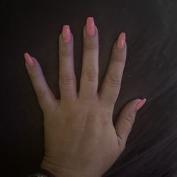 Excell Nails