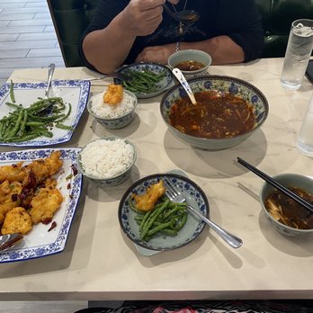 ShiFu Noodle - Hot Hot and Sour Soup Spicy and Savory Fish Fillet Dry-Wok Sauteed Green Bean - Szechuan Near Me - San Antonio, Texas ShiFu Noodle - Hot Hot and Sour Soup Spicy and Savory Fish Fillet Dry-Wok Sauteed Green Bean - Szechuan Near Me - San Antonio, Texas
