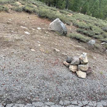 Logger Campground Stampede - Campgrounds Near Me - Sierra, California