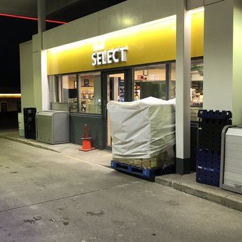 Shell - Gas Stations Near Me - Mississauga, Ontario