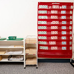 Our Montessori School