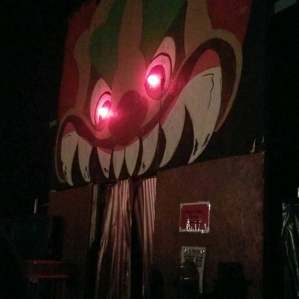 Raisin Hell Ranch - Haunted Houses Near Me - Madera, California Raisin Hell Ranch - Haunted Houses Near Me - Madera, California