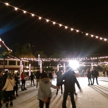Skating by the Sea - Skate Parks Near Me - Coronado, California