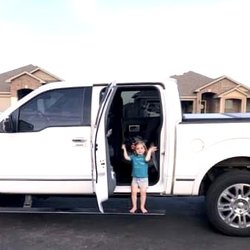 Wrench Monkeys Automotive - My grandkids love " Ole White Betty " also .