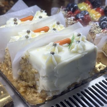 SIPS Coffee and Tea - Circus Circus - Carrot Cake - Bars Near Me - Reno, Nevada SIPS Coffee and Tea - Circus Circus - Carrot Cake - Bars Near Me - Reno, Nevada