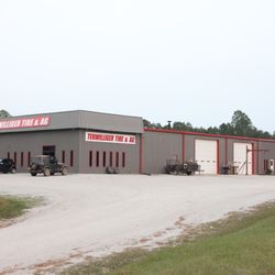 Terwilliger Tire & AG - Since 1969, it's been our mission to become the first choice in auto service and repair for the Swainsboro, Georgia community.