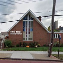 Solid Rock Pentecostal Church