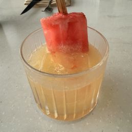 The Daiquiri Koast style!