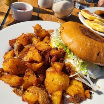 Plow - Breakfast & Brunch Near Me - San Francisco, California Plow - Breakfast & Brunch Near Me - San Francisco, California