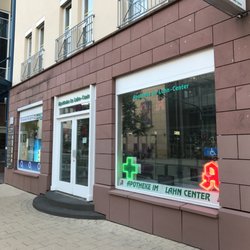 Apotheke Im Lahn-Center
