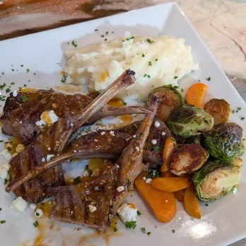 Taverna Mediterraneo - Mediterranean Near Me - Watertown, Connecticut