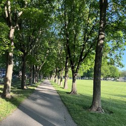 Howdershell Park