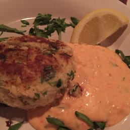 Crab Cakes