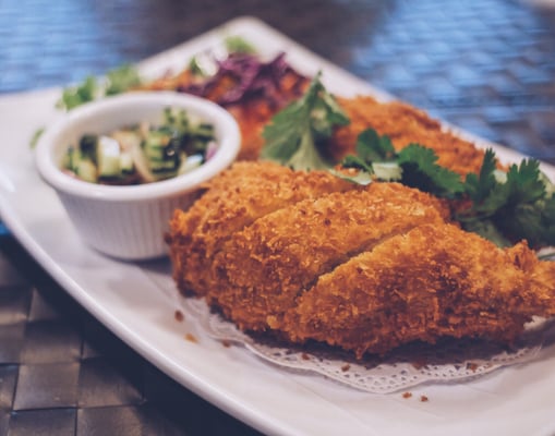 Srisaket Thai Food by null