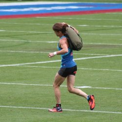 CrossFit Woodstock
