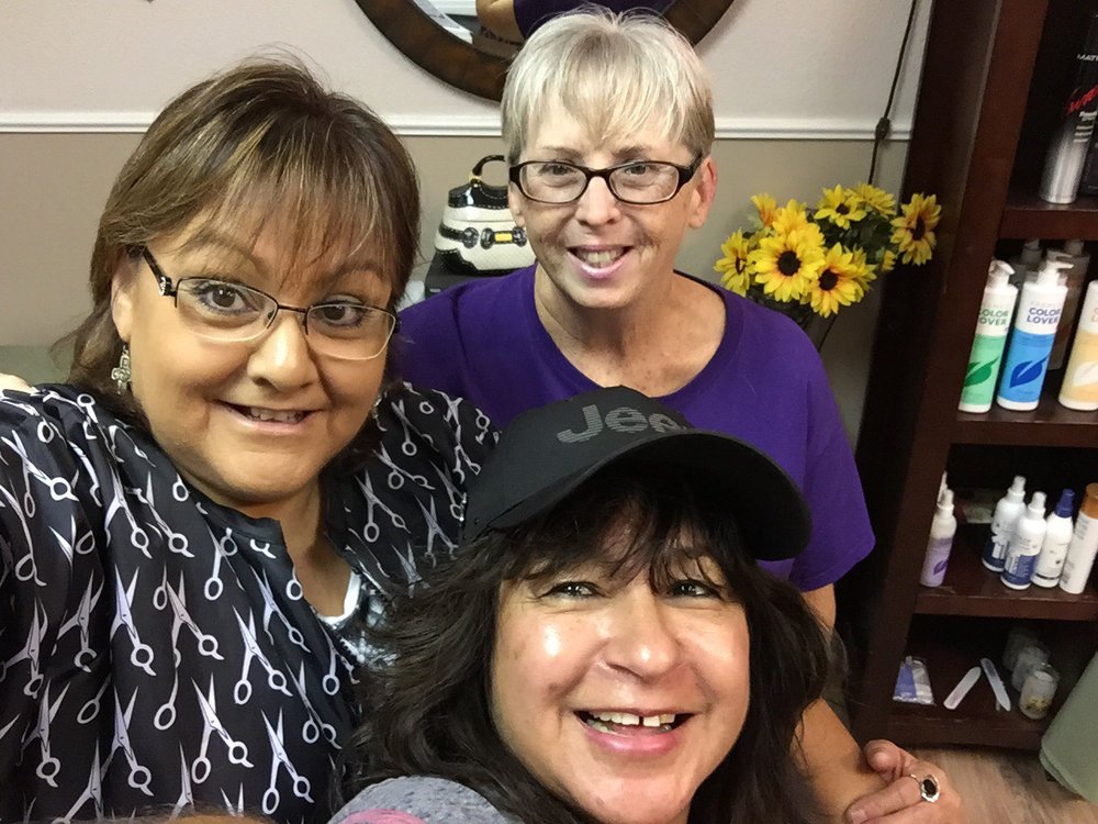 SALON D’BELLA Updated August 2024 3909 S 7th St, Abilene, Texas