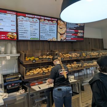 Bagel Boss - Bagels Near Me - King, North Carolina