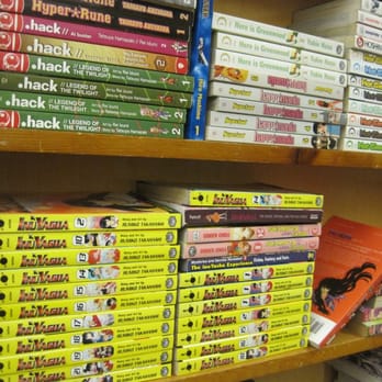 Chamblin's Uptown - ooohhh InuYasha galore!! - Books, Mags, Music & Video Near Me - Jacksonville, Florida Chamblin's Uptown - ooohhh InuYasha galore!! - Books, Mags, Music & Video Near Me - Jacksonville, Florida