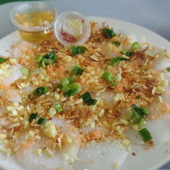 Fresh Tofu - Bánh Bèo - Vietnamese Near Me - Austin, Texas Fresh Tofu - Bánh Bèo - Vietnamese Near Me - Austin, Texas