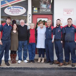 3rd Street Auto Repair