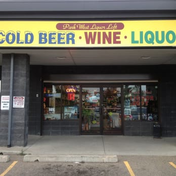 Parkwest Liquor Loft - Parkwest - Beer, Wine & Spirits Near Me - Edmonton, Alberta Parkwest Liquor Loft - Parkwest - Beer, Wine & Spirits Near Me - Edmonton, Alberta