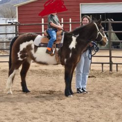 Organ Mountain Ranch