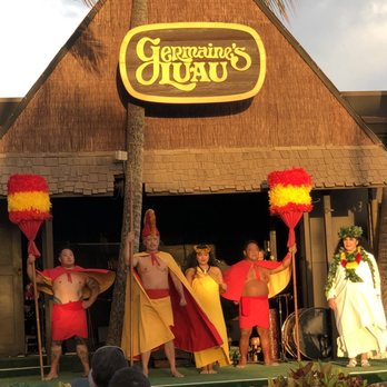 Germaine's Luau - Hawaiian Near Me - Kapolei, Hawaii Germaine's Luau - Hawaiian Near Me - Kapolei, Hawaii