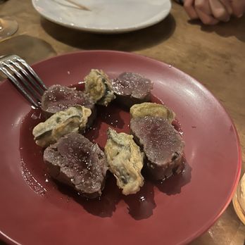 Peninsula - Portuguese Near Me - Nashville, Tennessee