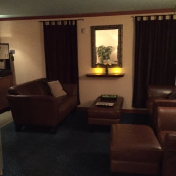 Mandara Spa - Waiting room - Day Spas Near Me - Uncasville, Connecticut