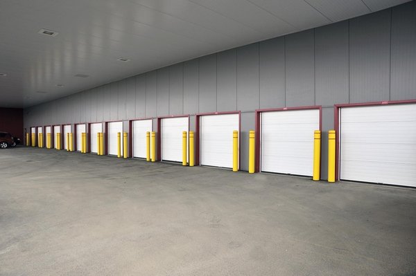 FLEXSPACE LOGISTICS - Updated June 2026 - Request a Quote - 18 Photos ...