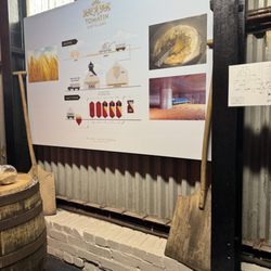 Tomatin Distillery