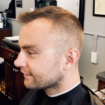 Fades of Gray - The magic work of Julien 'Grand Master Fade' - Barbers Near Me - Minneapolis, Minnesota Fades of Gray - The magic work of Julien 'Grand Master Fade' - Barbers Near Me - Minneapolis, Minnesota