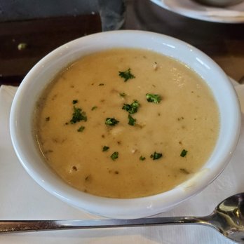 Buenos Aires Grill - Mushroom Sauce - Argentine Near Me - Northridge, California