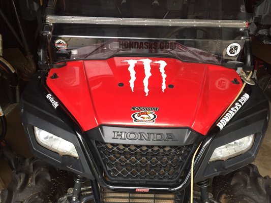 Henry County Recycling Center