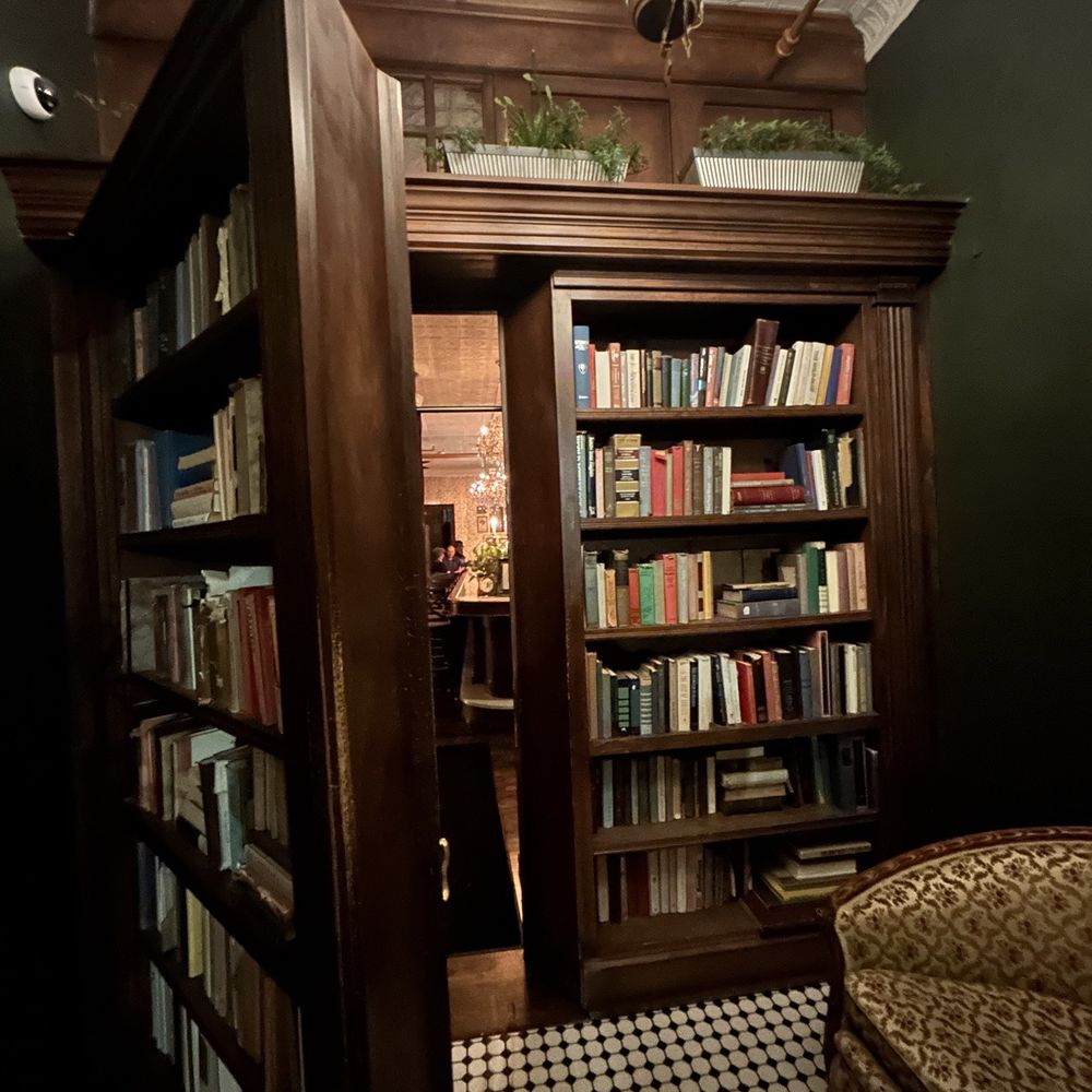 205 Dry - Speakeasies Near Me - Binghamton, New York 205 Dry - Speakeasies Near Me - Binghamton, New York