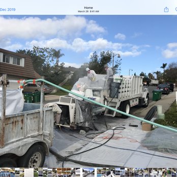 Alan Smith Pool Plastering & Remodeling - Pool & Hot Tub Service Near Me - Orange, California