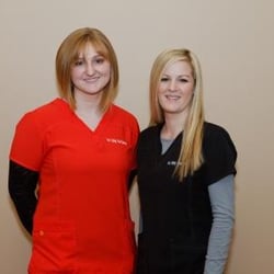 Fox Valley Vein Centers - Coordinators Beth and Corrin
