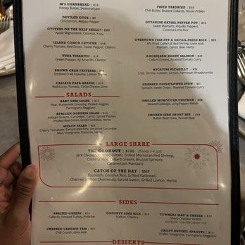 Red Rooster Overtown - 03/2025 - Cocktail Bars Near Me - Miami, Florida Red Rooster Overtown - 03/2025 - Cocktail Bars Near Me - Miami, Florida