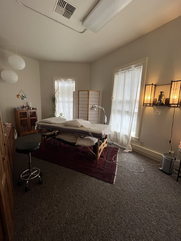 RAINBOW ACUPUNCTURE & WELLNESS Updated October 2024 22 Photos & 13