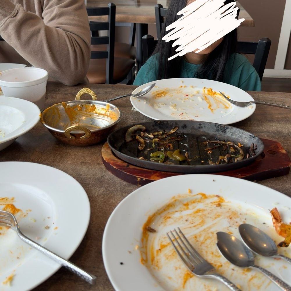 Tandoori Flame - The aftermath - Indian Near Me - Roseville, California Tandoori Flame - The aftermath - Indian Near Me - Roseville, California