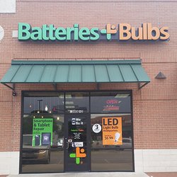 Batteries Plus