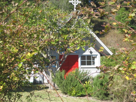Bolinas by null