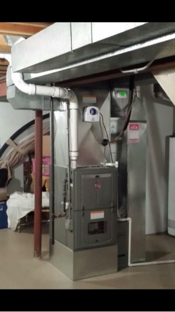 Slide of Ace Heating & Cooling