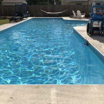 Vix Pool Services - Pool Cleaners Near Me