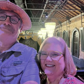 The Mulehouse - Lots of fun.   Interesting building construction, both the original build and the remodel - Music Venues Near Me - Columbia, Tennessee