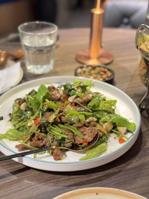 Yum Cha Chinese Kitchen & Bar 姑苏里 by null