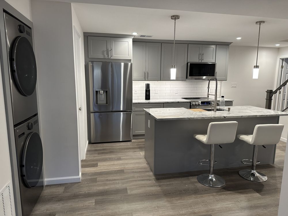 Slide of BBC Construction