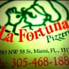 La Fortuna Pizzeria gift card