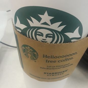 Starbucks - Coffee & Tea Near Me - Tempe, Arizona